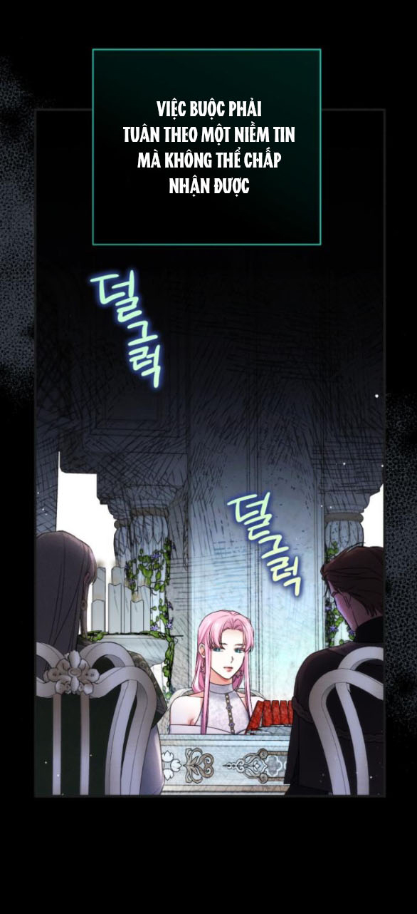 dành cho nhân vật bị bỏ rơi yêu thích nhất của tôi chapter 79.1 10