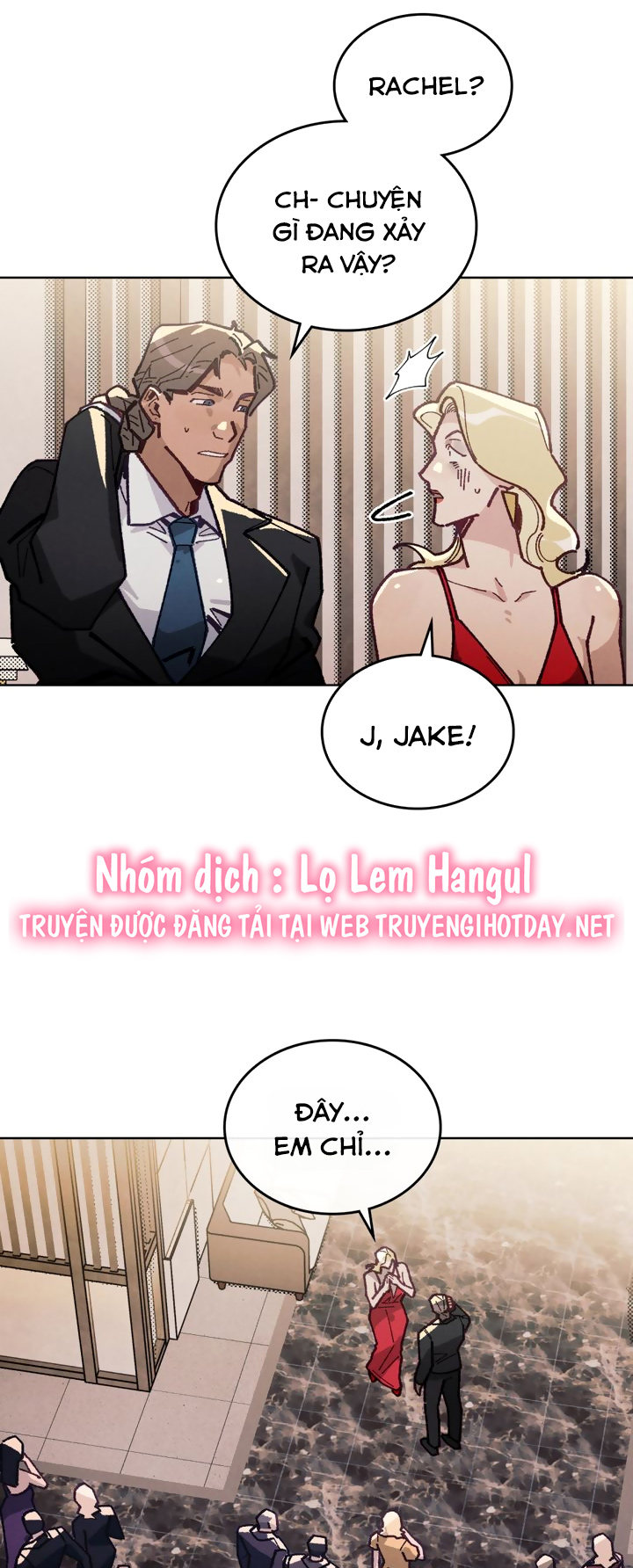 giải mã ngôn ngữ trái tim chapter 48 13