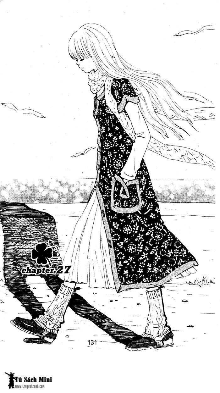 love n life chapter 27 1