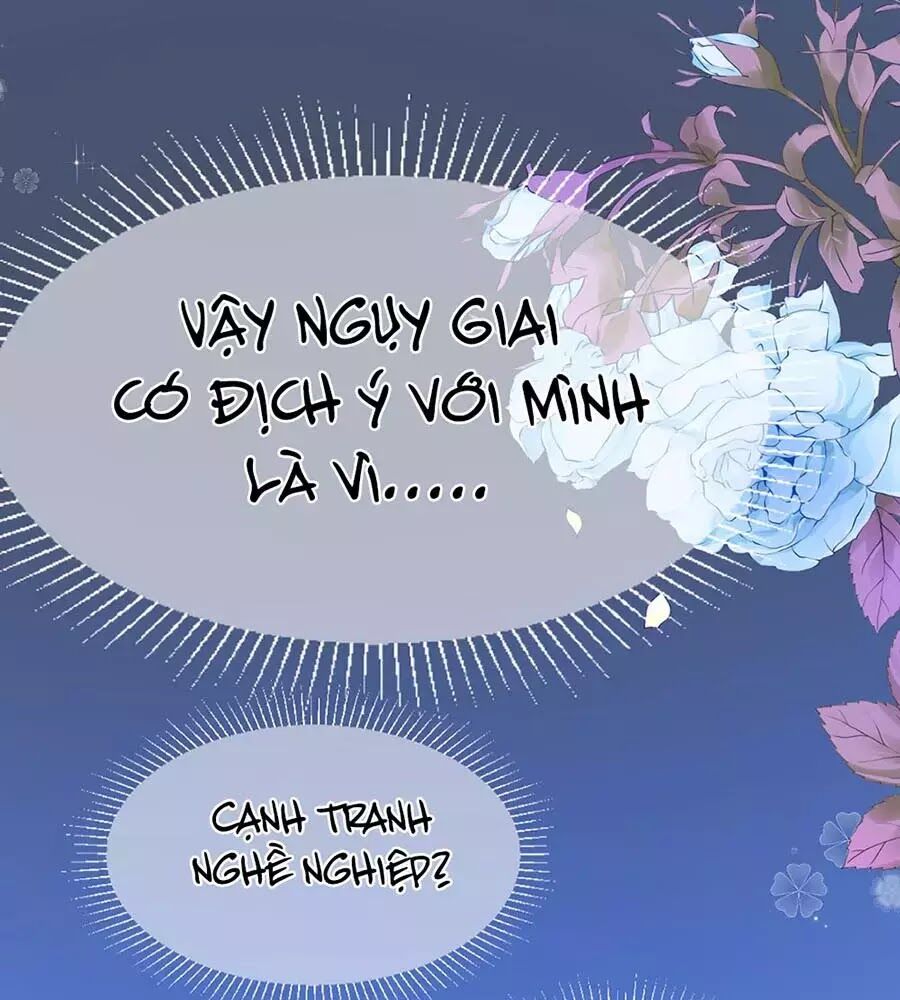 luyến đường thời quang chapter 65 1