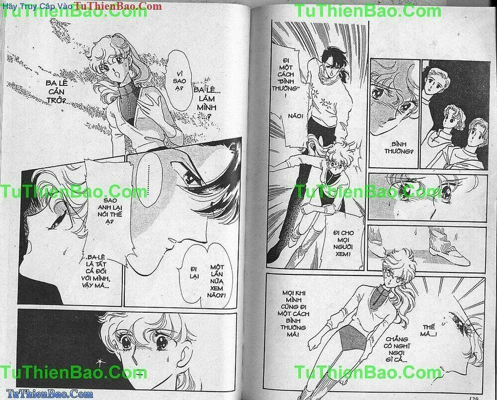 búp bê mario chapter 1 64