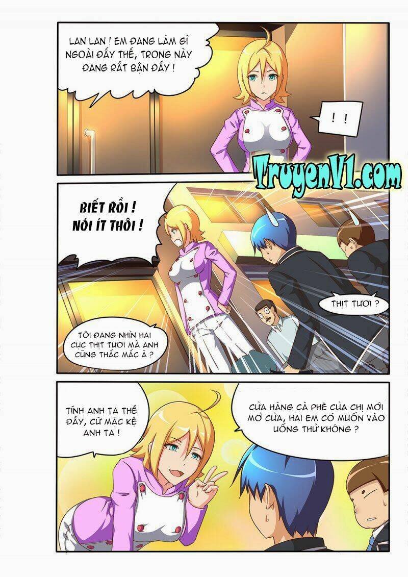 world of super sand box chapter 56 2