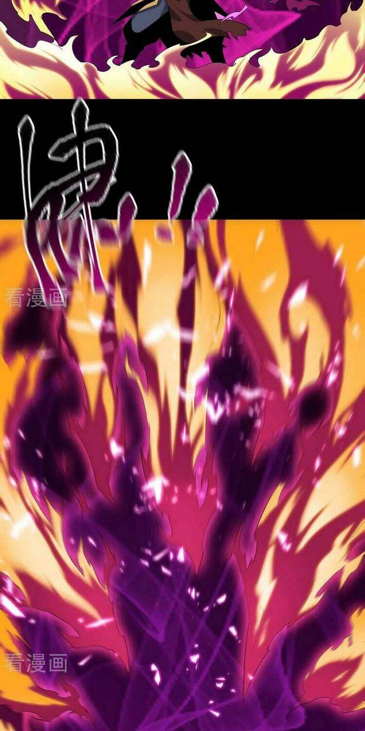 thanh đế truyện chapter 143 16