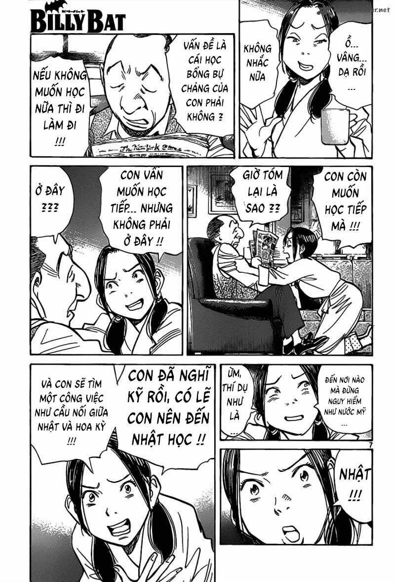 billy bat chapter 63 7