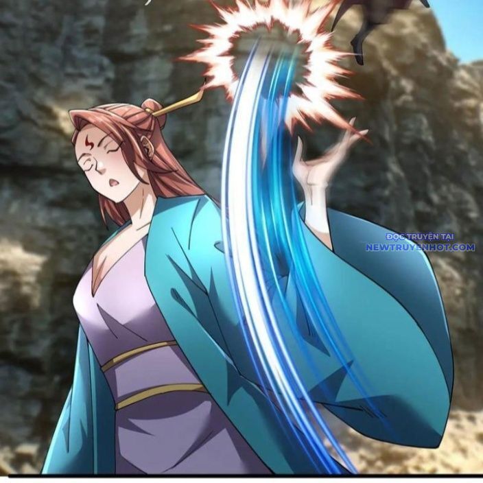 ngủ say vạn cổ: xuất thế đẩy ngang chư thiên chapter 90 63