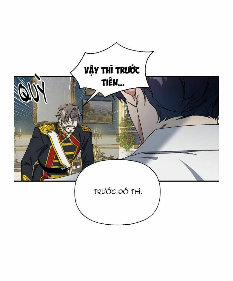 tế phẩm công chúa chapter 7 27