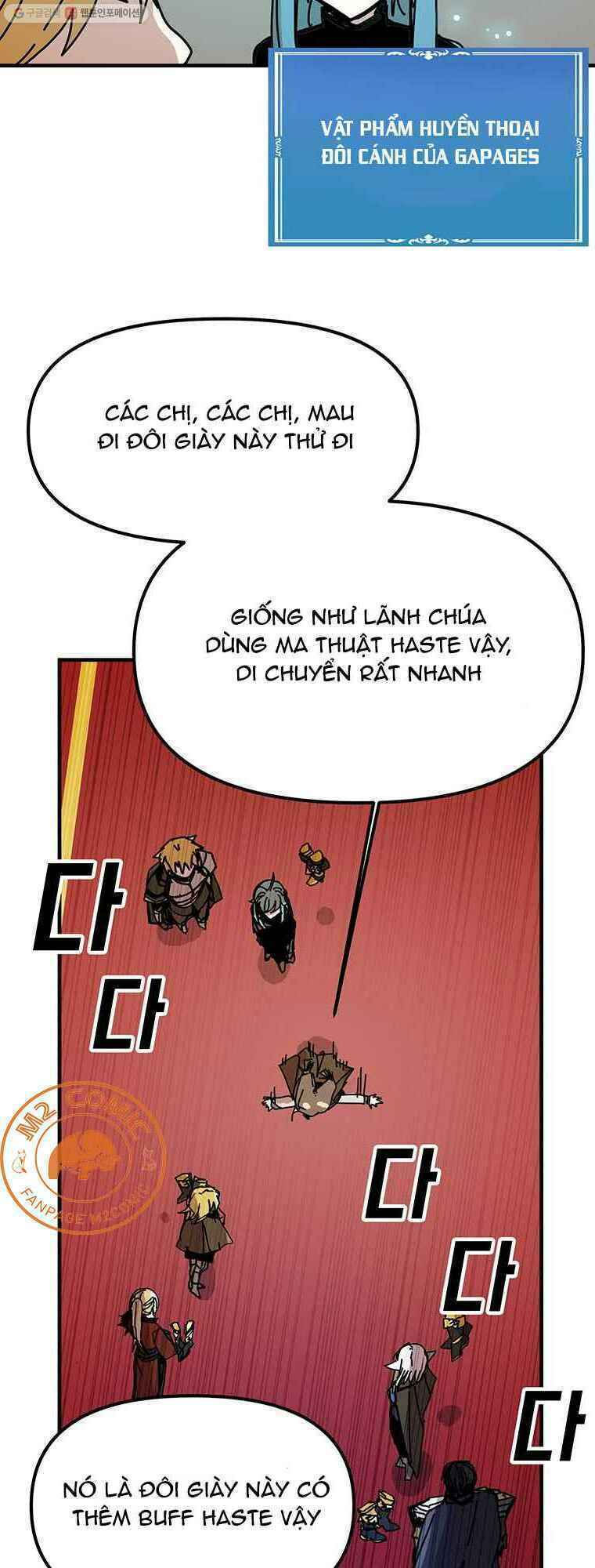 người chơi lỗi chapter 52 47