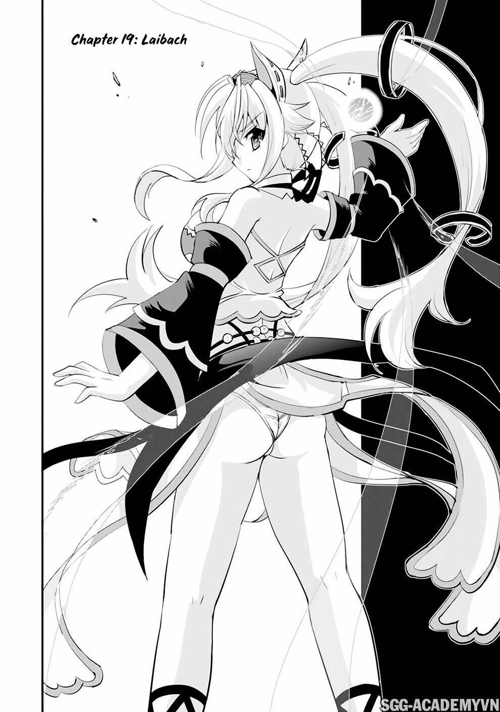 lạc vào thế giới phù thủy chapter 19 3