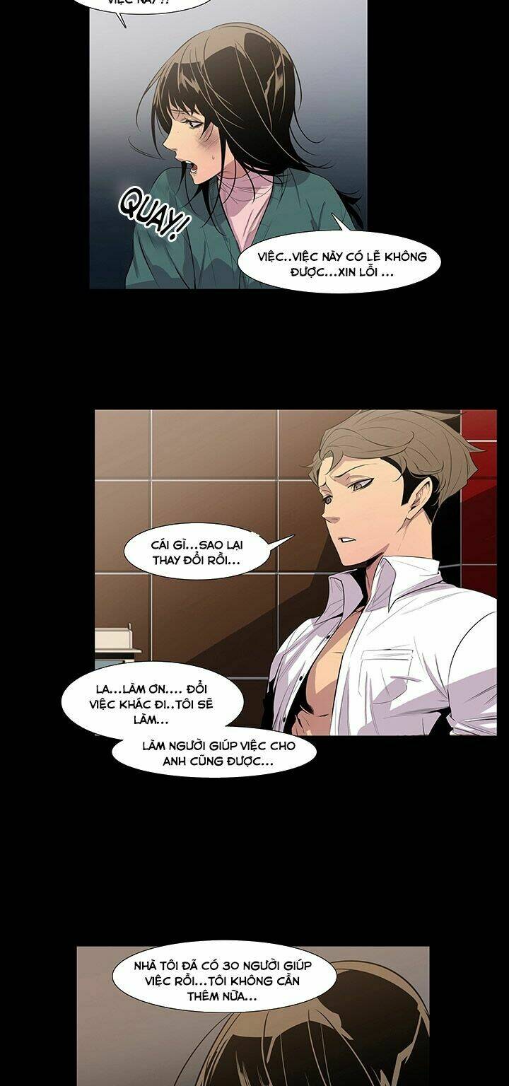 răng nanh chapter 7 32