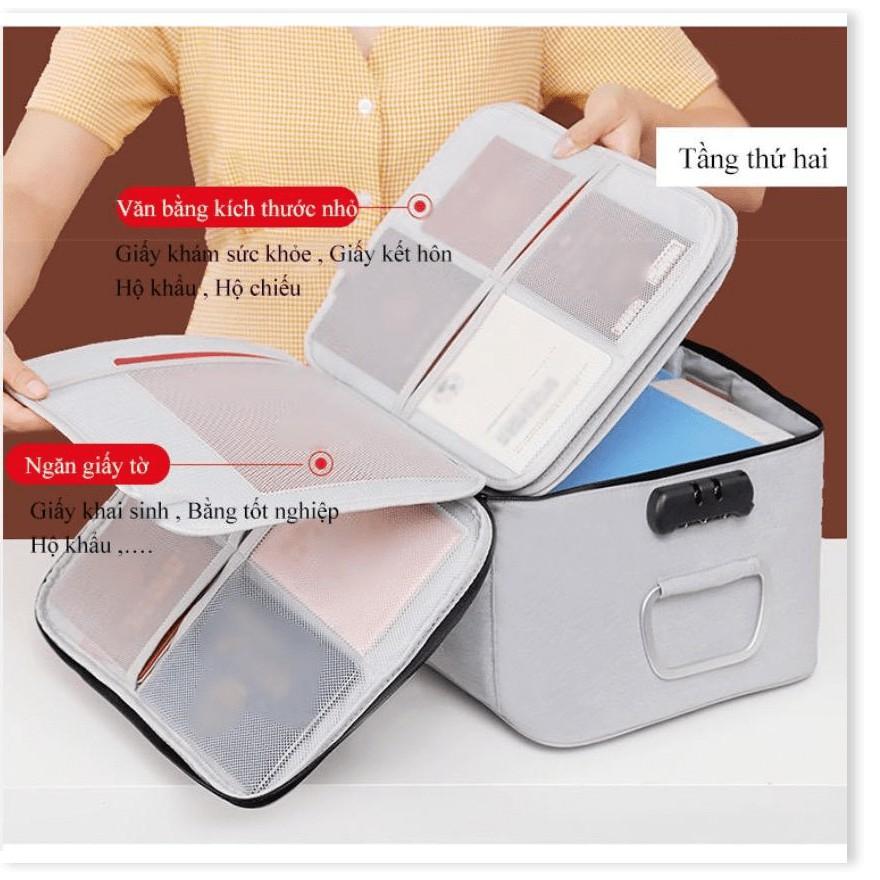 Tài liệu Trang chủ Túi giấy 5 tầng an toàn