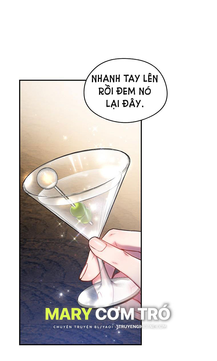 Sugar Rain chapter 25.1 - Trang 14