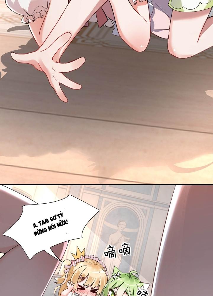 trời sinh mị cốt ta bị yandere đồ nhi để mắt tới chapter 1 27