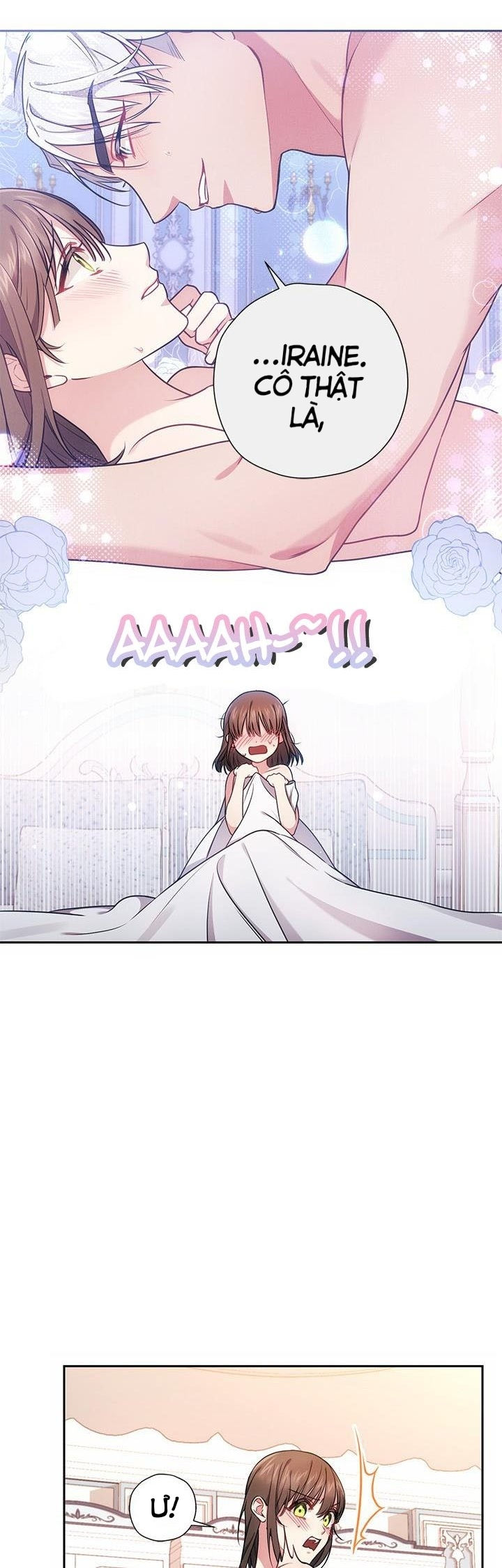 cuộc sống của nàng hầu gái iraine chapter 12 4
