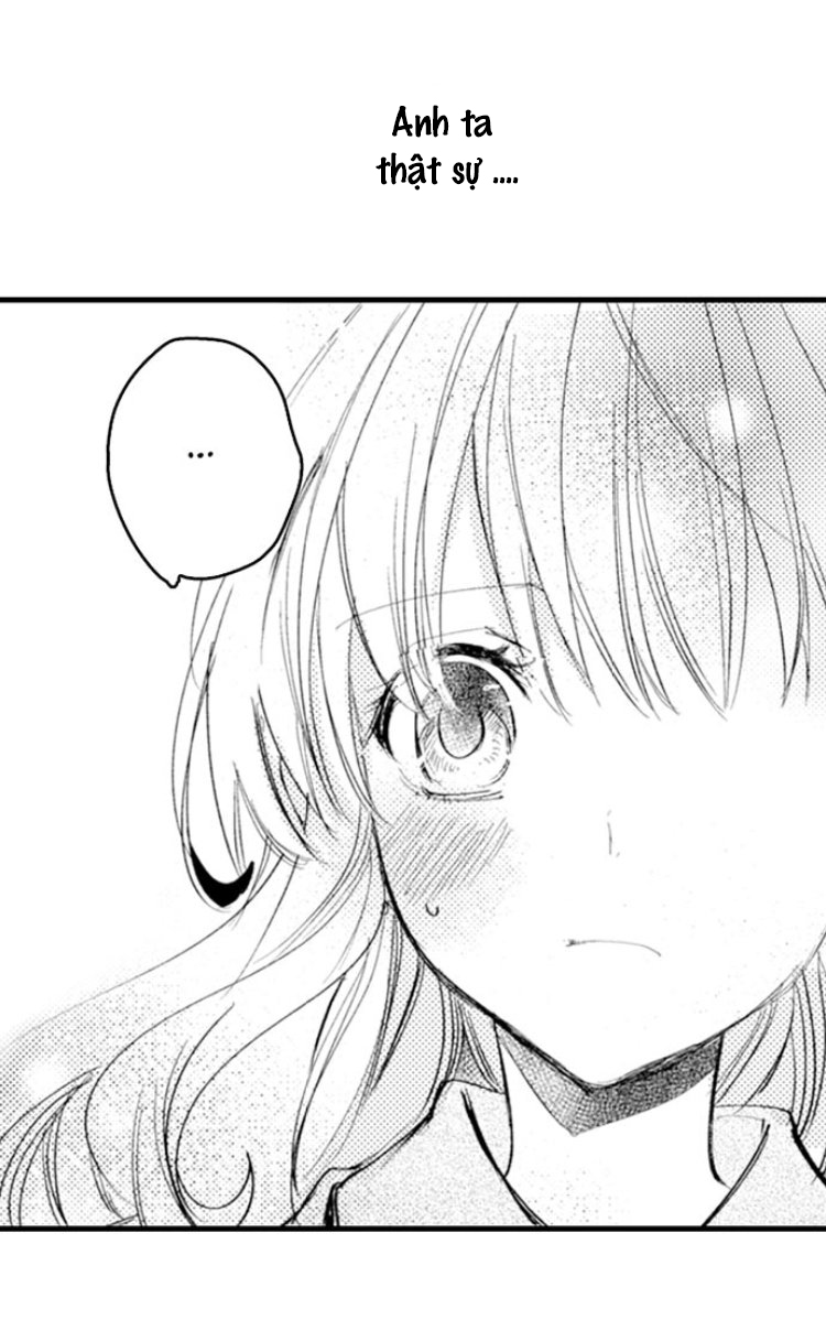 mệnh lệnh biến thái của ông chủ (full) chapter 5.1 8