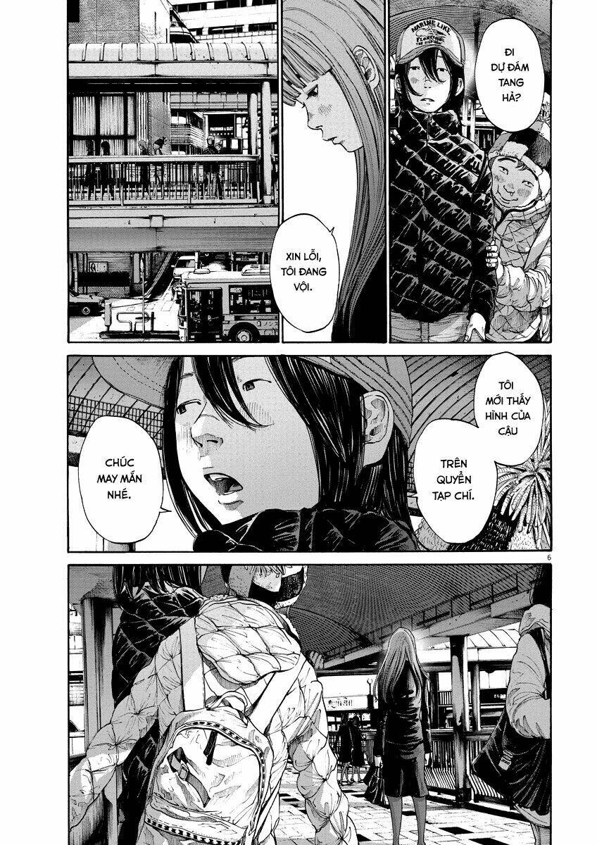 chúc ngủ ngon, punpun chapter 90 11