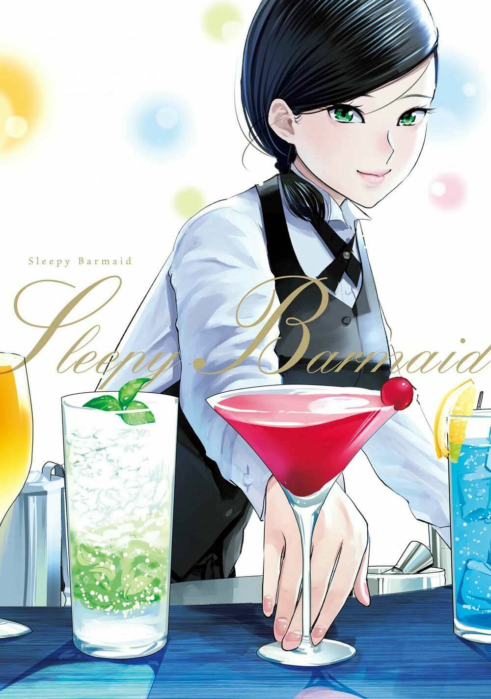 sleepy barmaid chapter 1 2