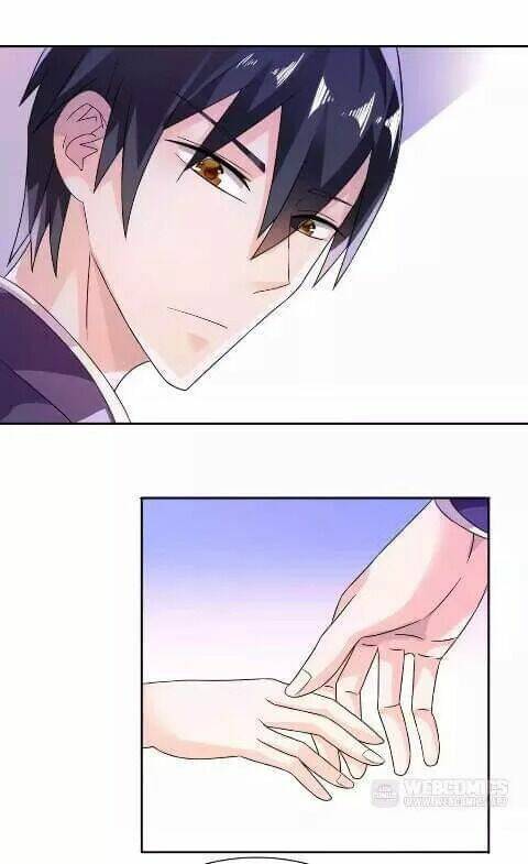 1 nửa hoàn hảo của ceo chapter 10 20