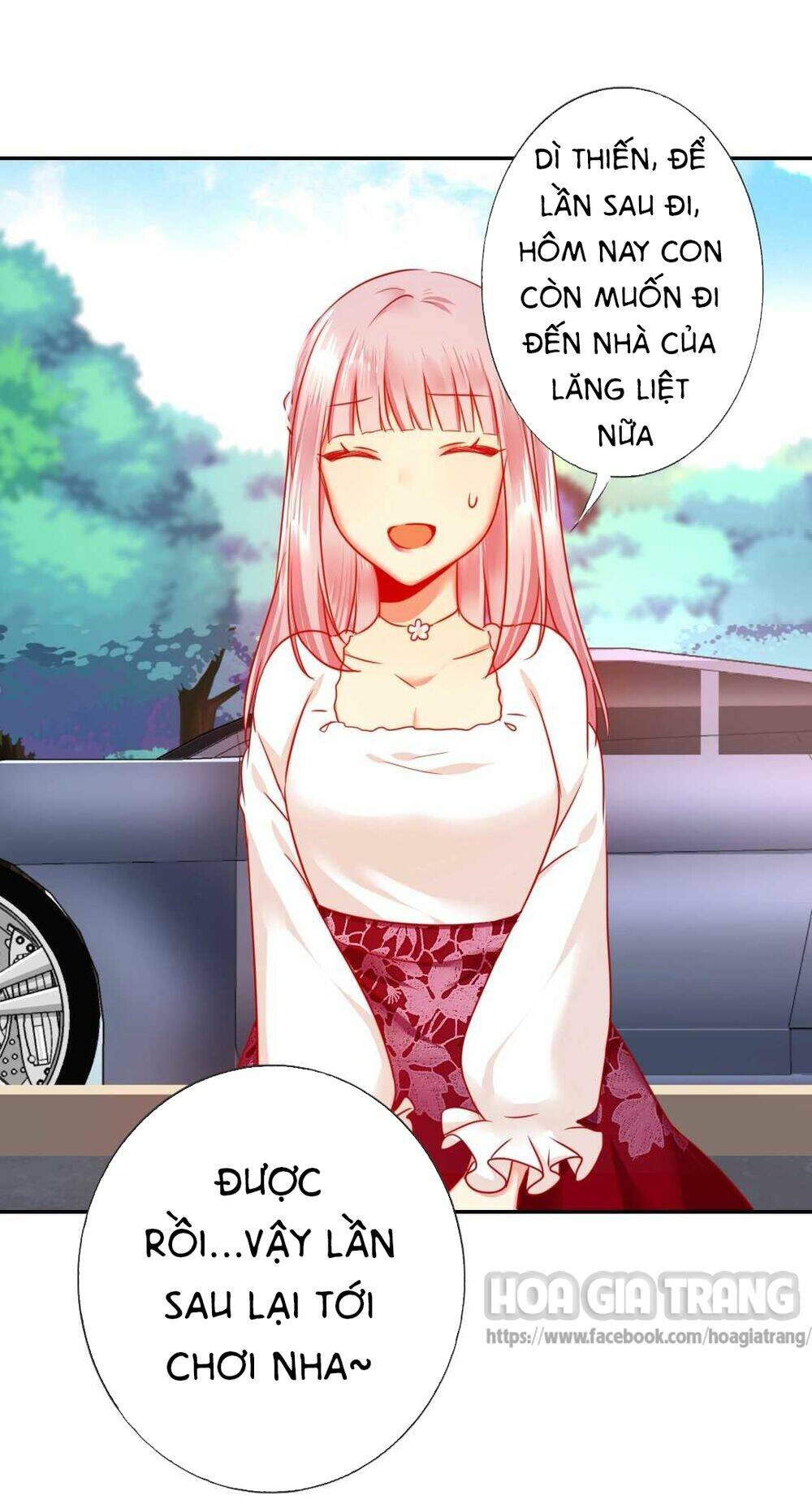 phục thù thiếu gia tiểu điềm thê chapter 7 28