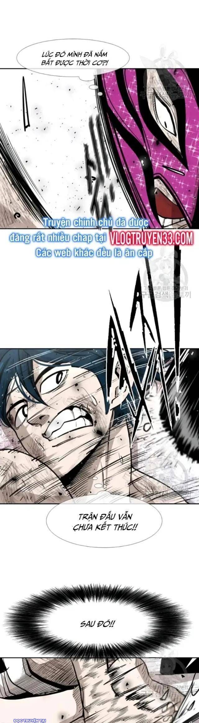 shark - cá mập chapter 199 27