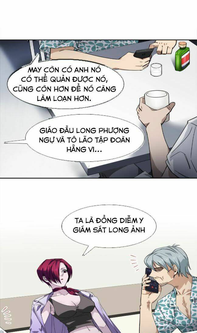 dạ thị chi chủ chapter 24 8