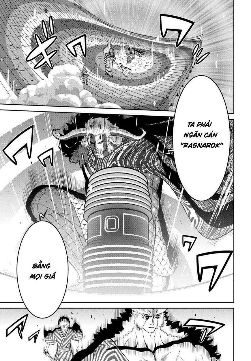 raisekamika chapter 11 11