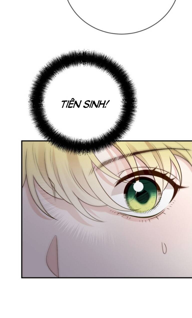 một vợ yêu, một bé con chapter 252 31