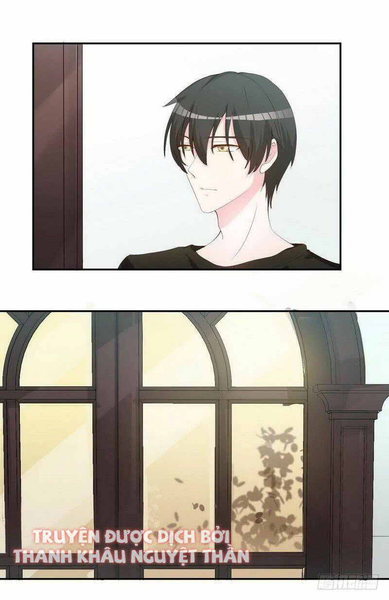 anh trên thiên đường, tôi dưới địa ngục chapter 13 6