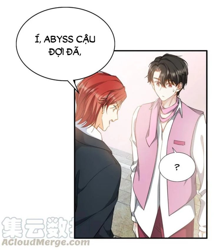 nụ hôn vực thẳm chapter 45 13