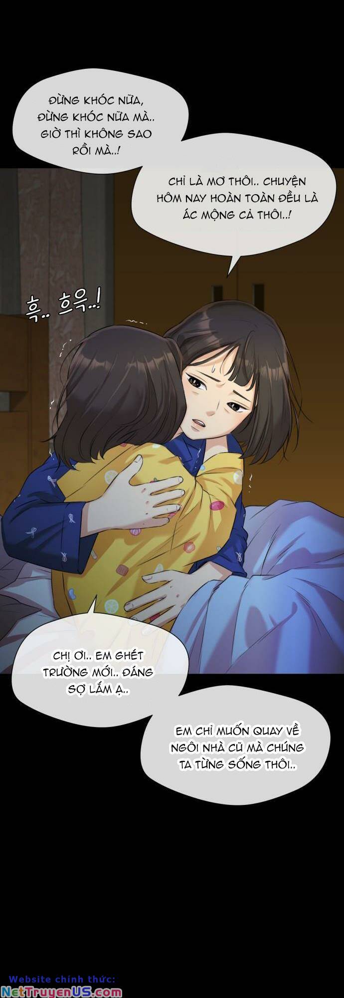 gương mặt thiên tài chapter 124 12