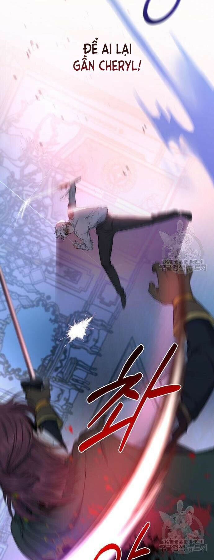 'di vật' melvin để lại chapter 2 35