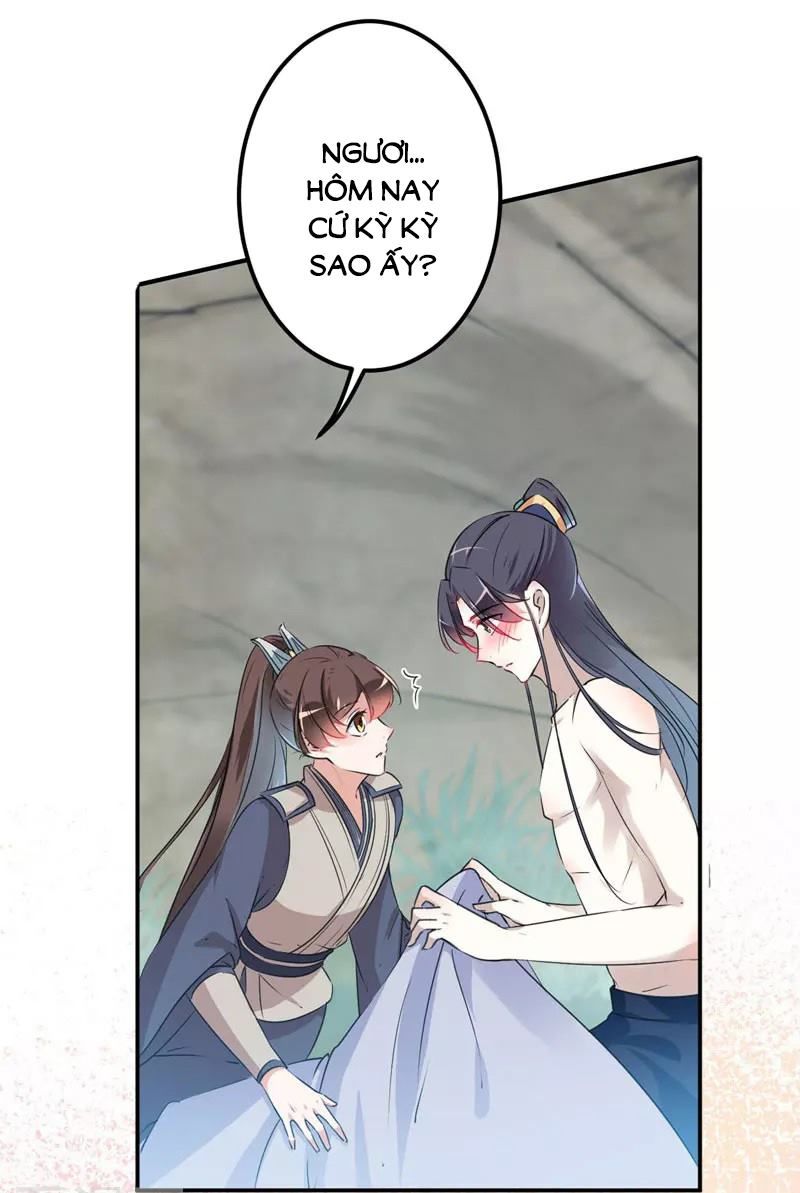 vương gia không thể trêu chapter 85 20