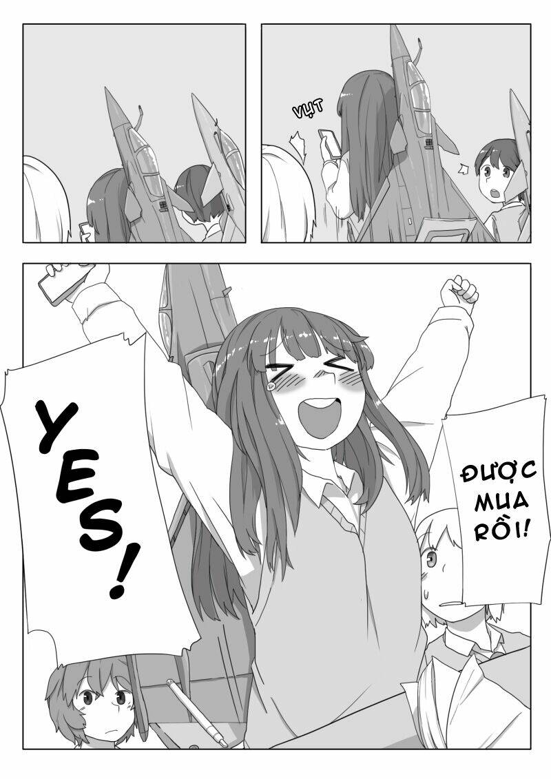 flight highschool chapter 8 5