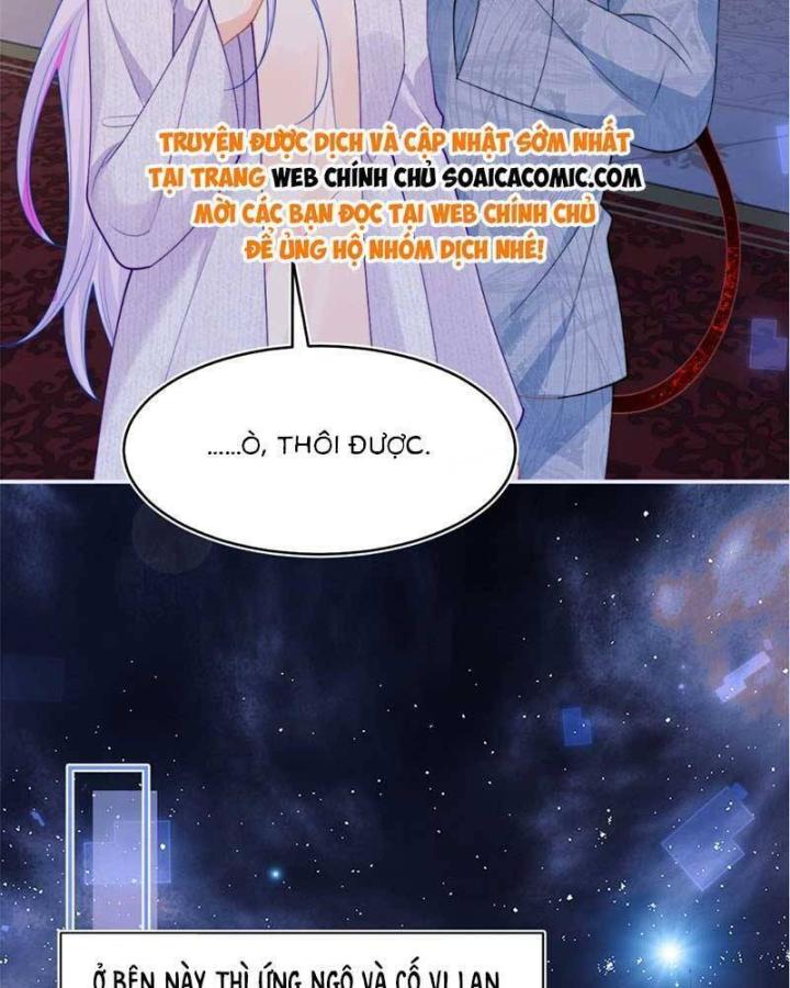 vị chỉ huy lạnh lùng khóc trong vòng tay tôi chapter 64 29