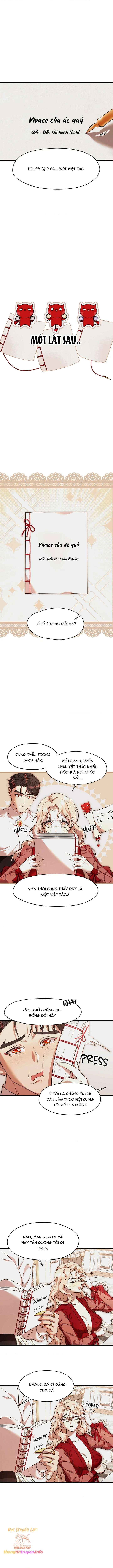 [18+] có thể giết nam chính được không? chapter 2 15