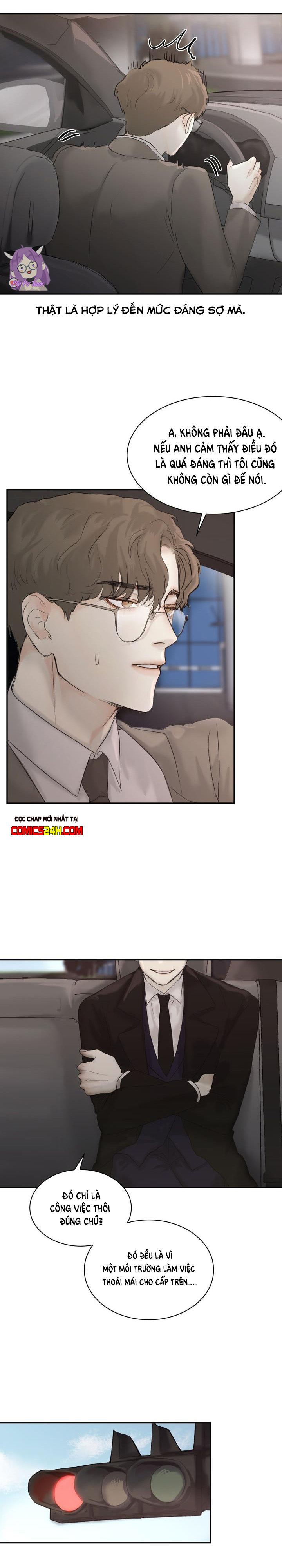 lời nói của quỷ dữ chapter 1 25