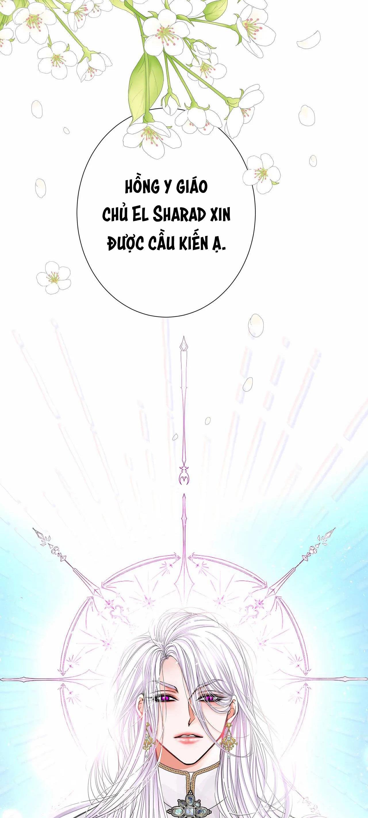 bl cổ trang - âu cổ ngắn nhà kim chapter 20.1 4