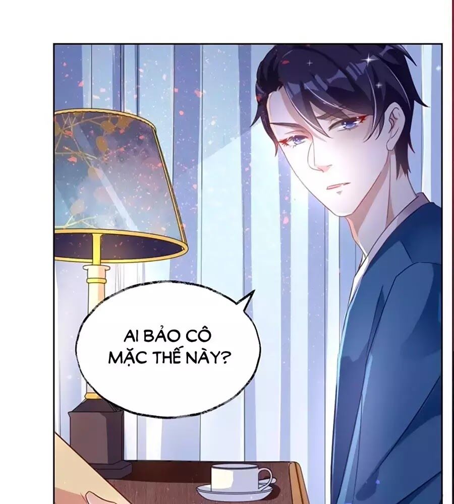 thần luân mật luyến chapter 21 1