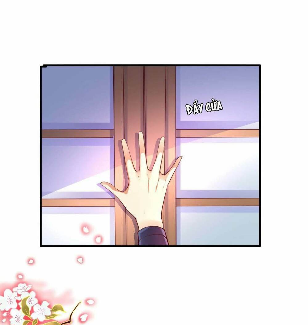 ái khanh giá đáo chapter 5 19