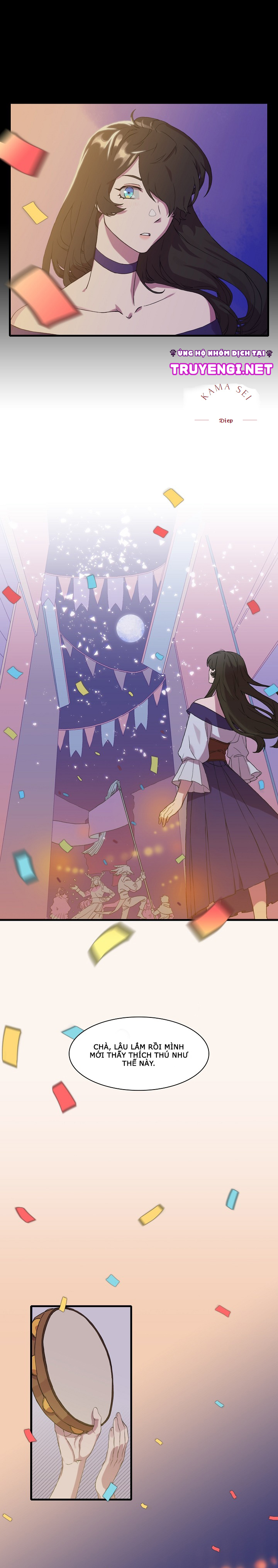 tôi sinh ra những tên bạo chúa chapter 1 9