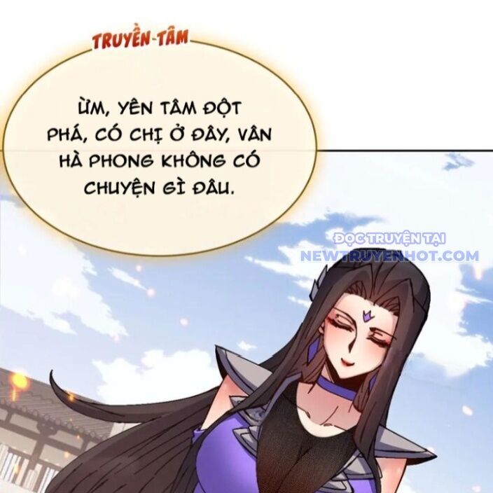 Sư Tôn: Nghịch Đồ Này Mới Không Phải Là Thánh Tử chapter 113 65