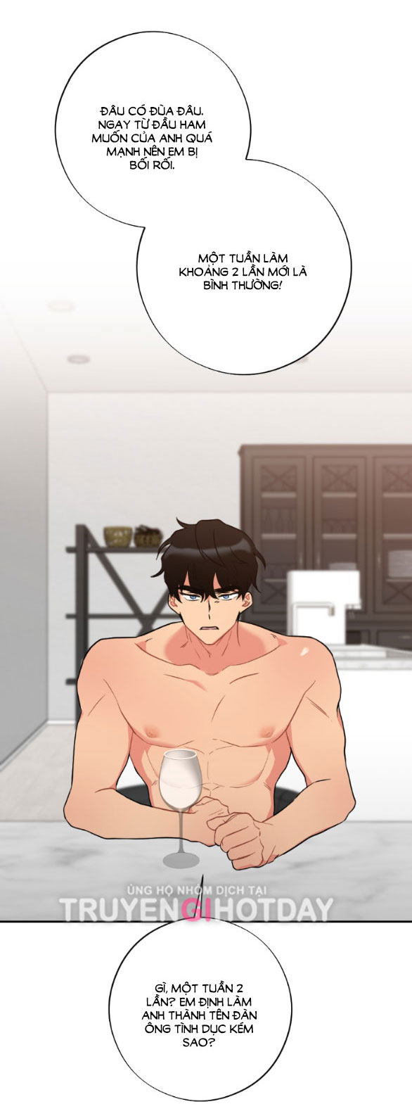 [18+] phương pháp xuất tinh của dosagyeon chapter 19.1 29