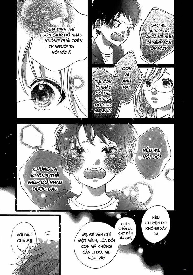 honey (meguro amu) chapter 24 35