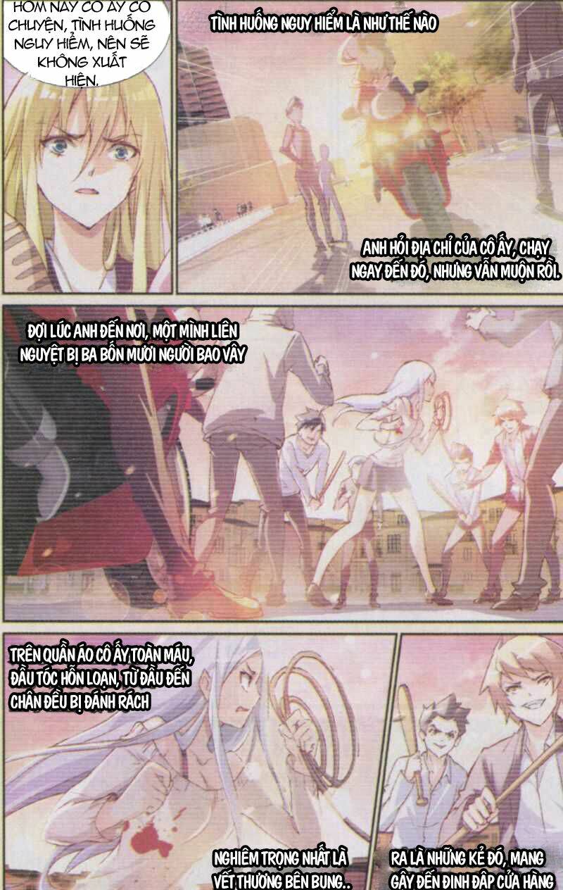 mafia bride chapter 18 14