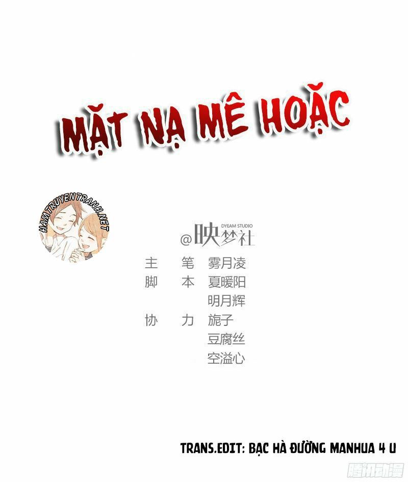 mặt nạ mê hoặc chapter 53 2