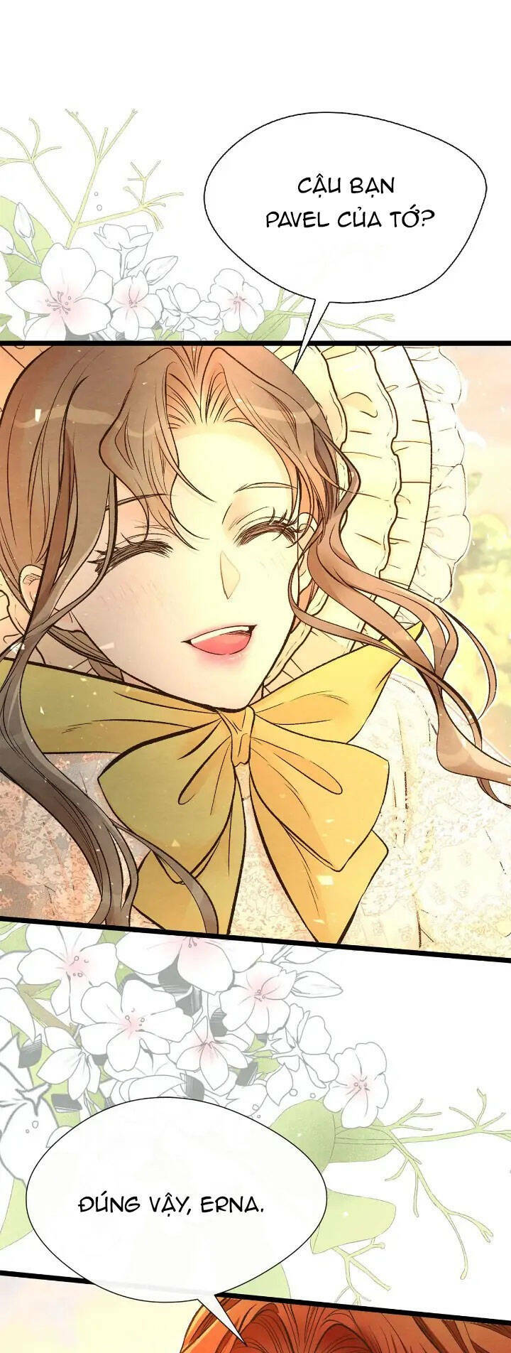 Hoàng Tử Rắc Rối chapter 14.2 28