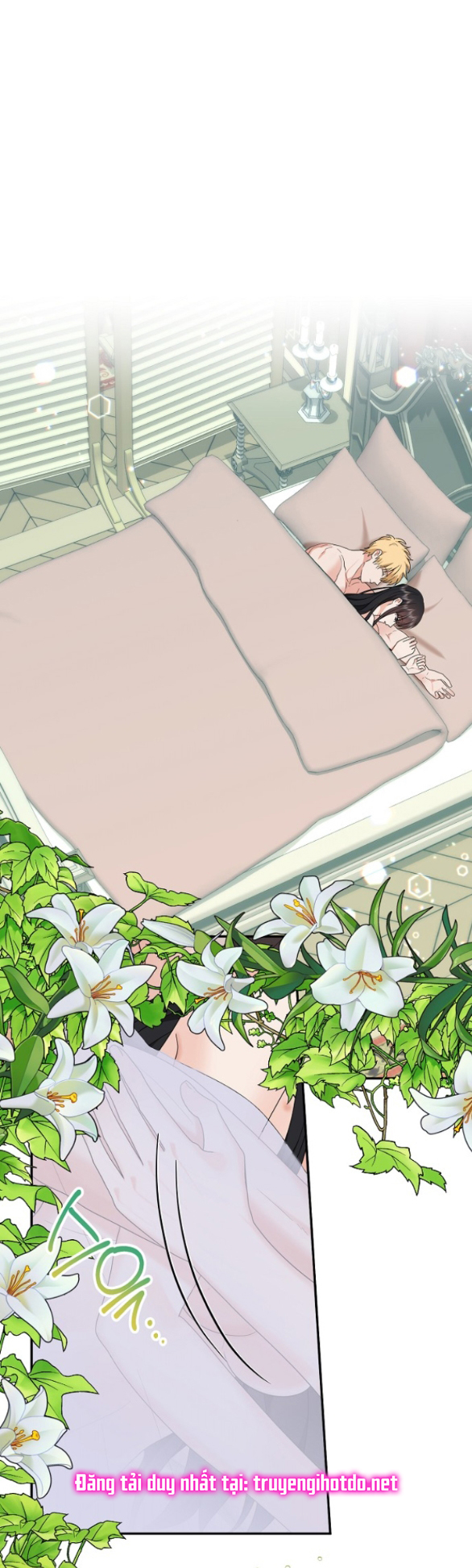 [18+] dũng sĩ vị tha chapter 40.2 1