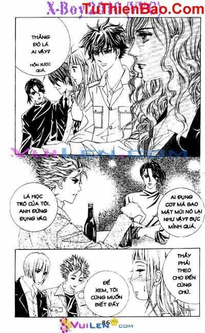 high school bullying chapter 13 26