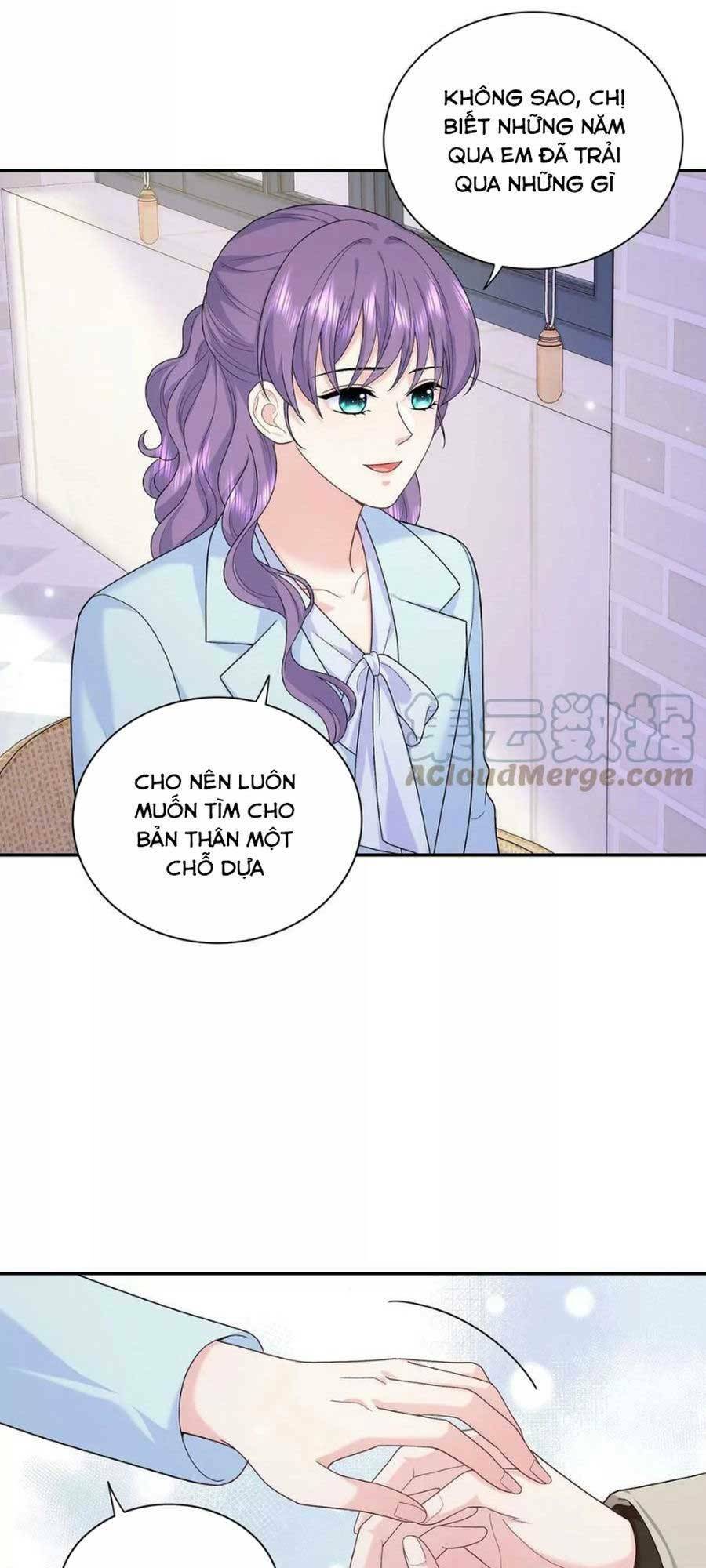 tôi dựa vào tà ý: nghịch chuyển nhân sinh chapter 123 21