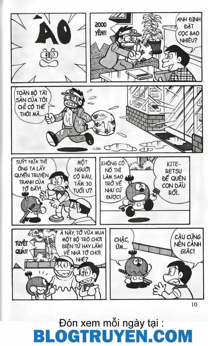 tân từ điển kì bí chapter 45 12