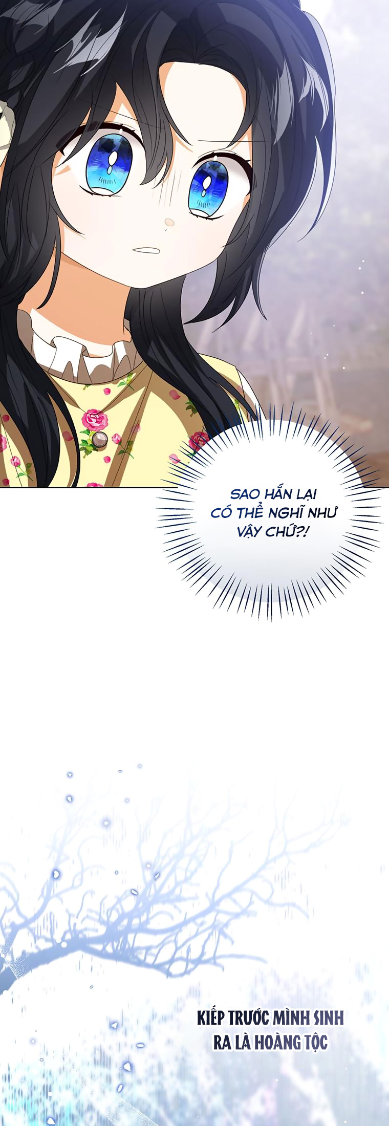 tôi không muốn trở thành nữ phản diện chapter 103 18